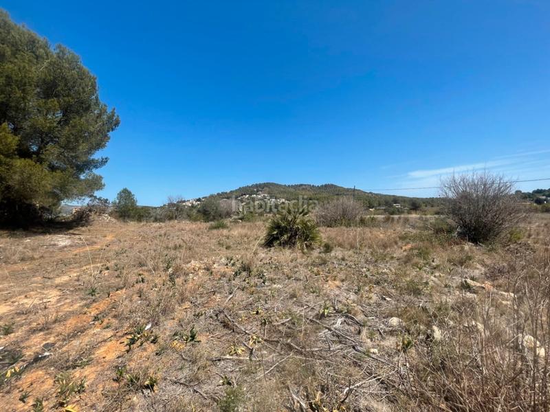 Foto aa17f392-ab85-46f9-9c3a-39eb14d7ee93. Terreno residenziale in Centro Ciudad Xàbia