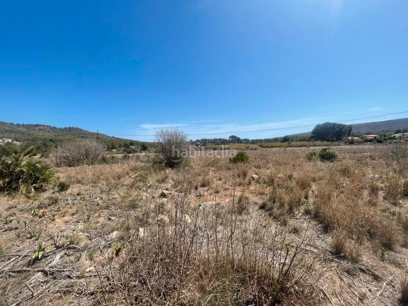 Foto e4961e9a-9583-434f-98fd-119d8d63f311. Terreno residenziale in Centro Ciudad Xàbia