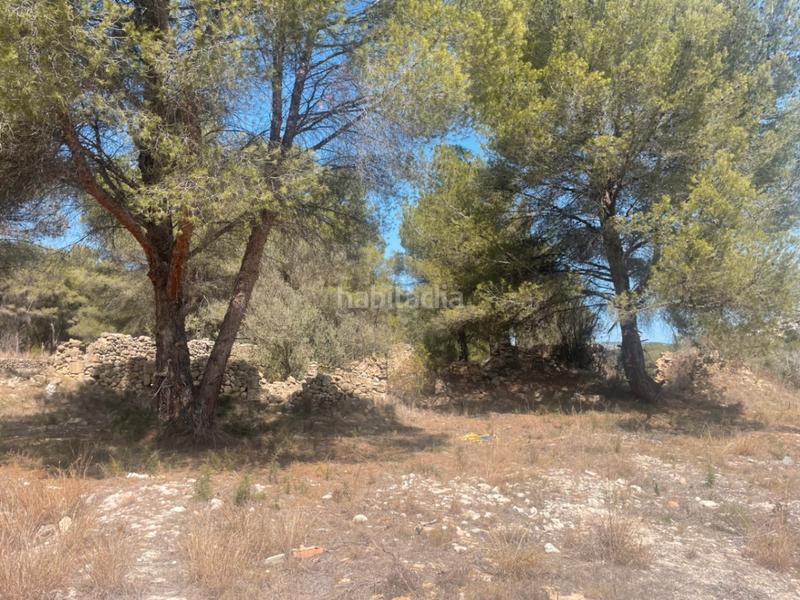 Foto eac670d2-c914-47f5-ba6b-d3094d3fe689. Terreno residenziale in Centro Ciudad Xàbia