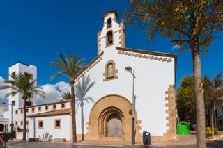 Masia a Centro Ciudad