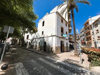 Masia a Centro Ciudad