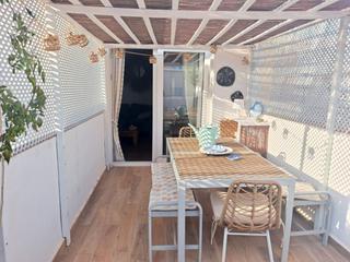 Apartament a La Pedrera-Vessanes