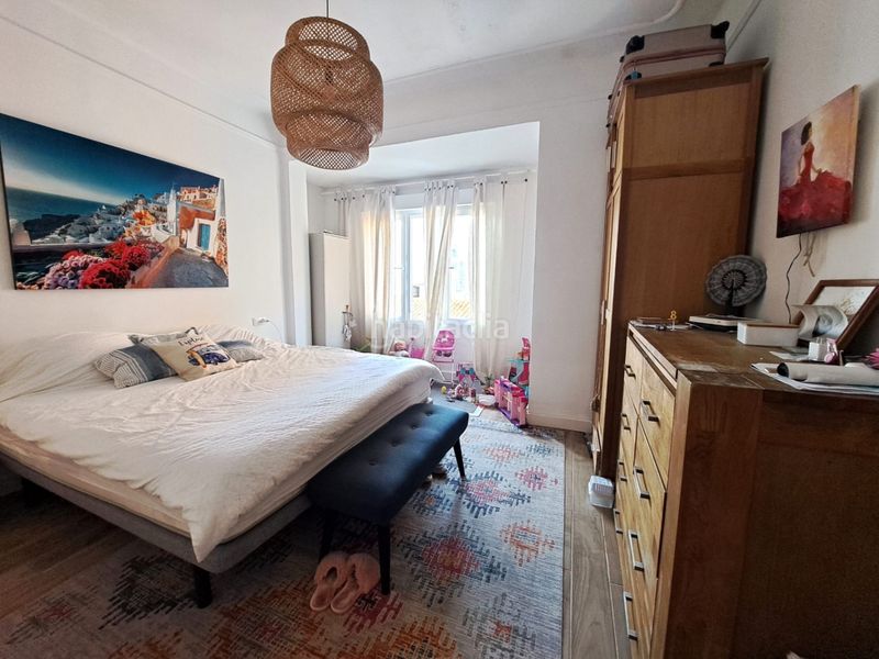 Foto 796614c5-bff6-4ee5-a718-fdf572e5db73. Apartament a La Pedrera-Vessanes Dénia