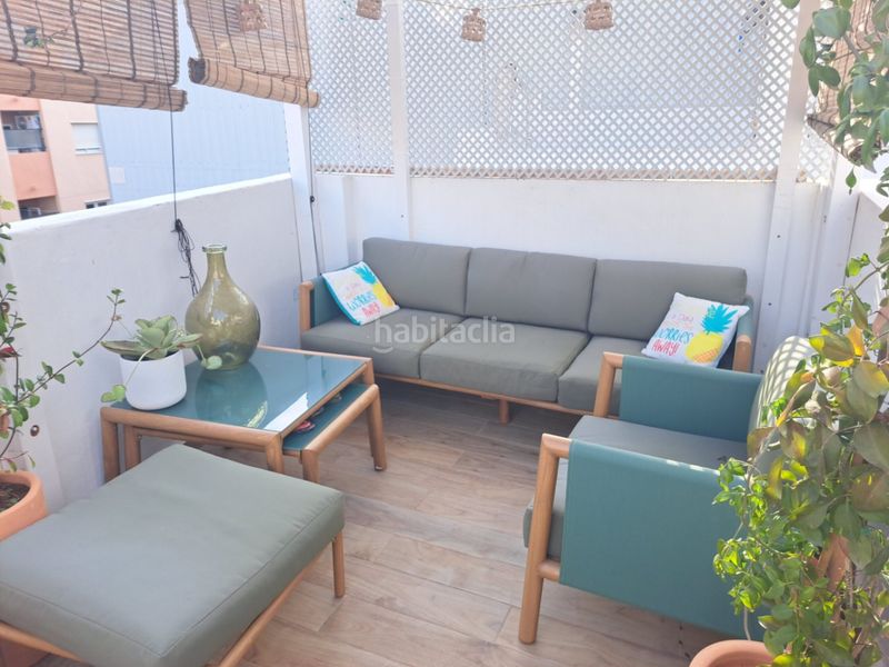 Foto 99ecd6c4-18a2-4804-a3e8-cbfd1da1cfee. Apartament a La Pedrera-Vessanes Dénia