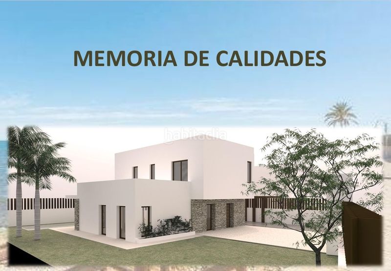 Foto 3d607f23-c1c5-4141-b8c8-8edc2e0dea25. Chalet in La Pedrera-Vessanes Dénia