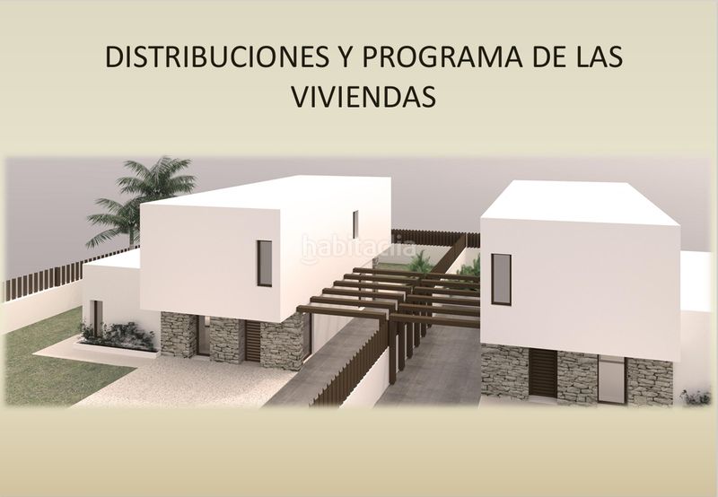 Foto b57de3a7-65be-4b38-a2a8-ad38d4093276. Chalet en La Pedrera-Vessanes Dénia