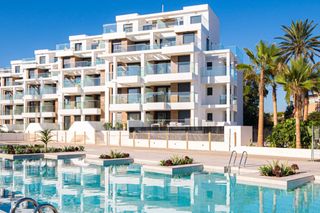 Apartament en El Palmar - Los Molinos