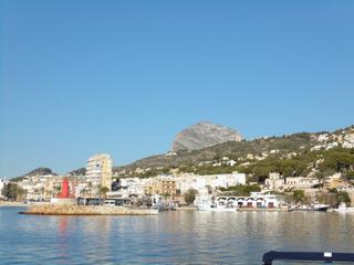 Mas à Puerto