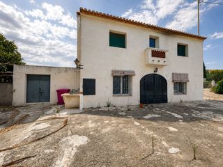 Chalet in Gata de Gorgos