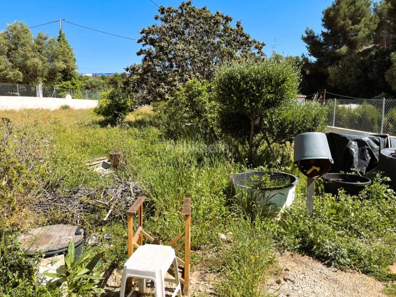 Foto 4cd819eb-92f4-47f1-b3e3-493646551d3b. Chalet con parcheggio in Gata de Gorgos