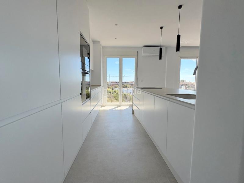 Foto 424a453a-58ae-47c6-8408-9262bc64613f. Alquiler apartamento en Centro Ciudad Xàbia