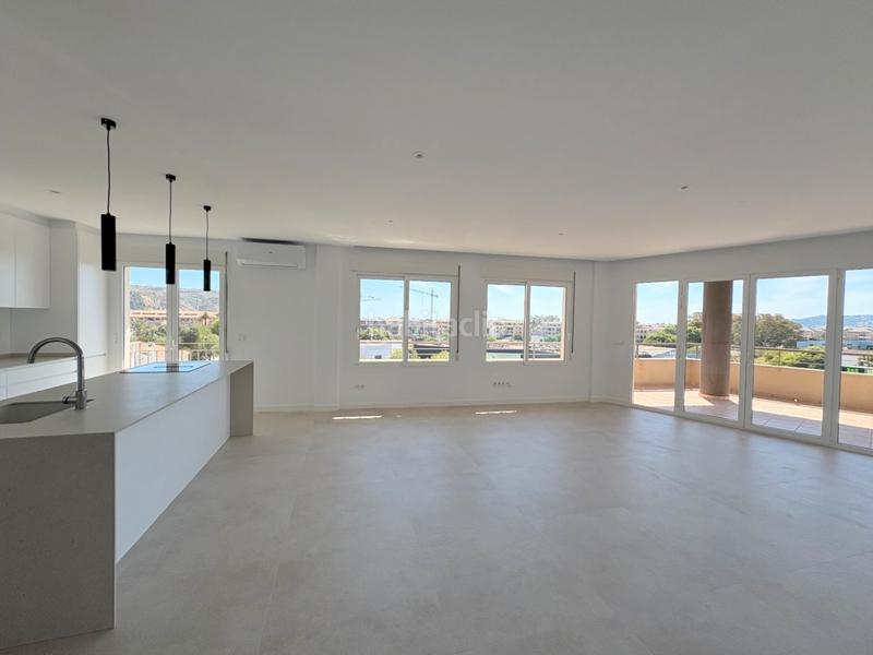 Foto d0e4d1c2-18df-46f8-9d89-33029af2e297. Alquiler apartamento en Centro Ciudad Xàbia