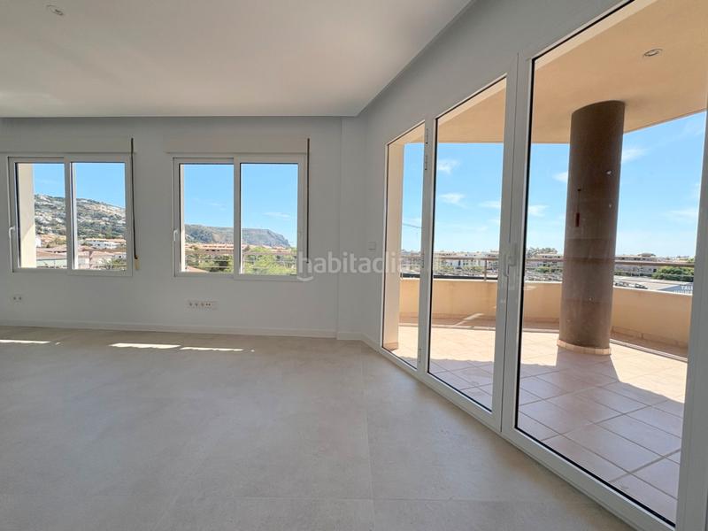 Foto 68ca6884-a503-495a-bdd6-244f6a552e61. Location appartement avec chauffage dans Centro Ciudad Xàbia