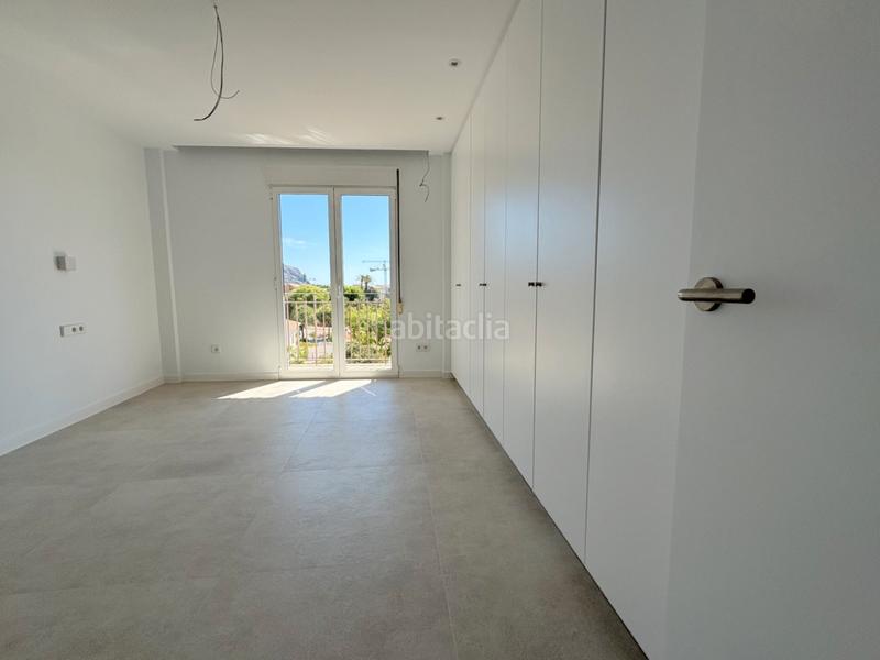 Foto b0cdecb4-af1d-4fce-8ff5-fd5a1eb50d37. Location appartement avec chauffage dans Centro Ciudad Xàbia