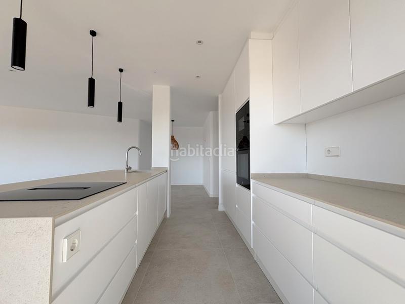 Foto c1d47aab-2d67-45b2-b211-151c4de1f87f. Location appartement avec chauffage dans Centro Ciudad Xàbia