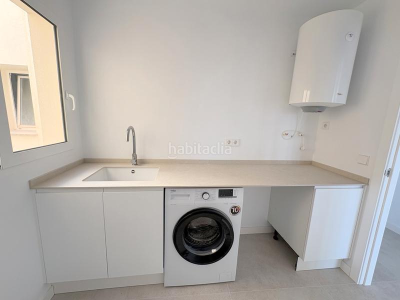 Foto cd26f05d-b9cf-4382-9fbd-3e305b0778a3. Location appartement avec chauffage dans Centro Ciudad Xàbia
