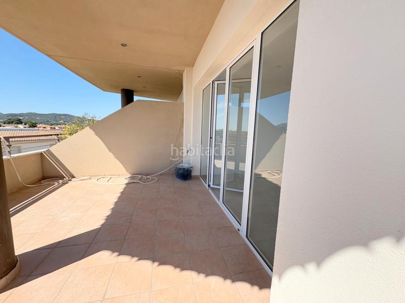 Foto e09d4a88-207e-44b5-b3e1-a29ce9adf156. Location appartement avec chauffage dans Centro Ciudad Xàbia