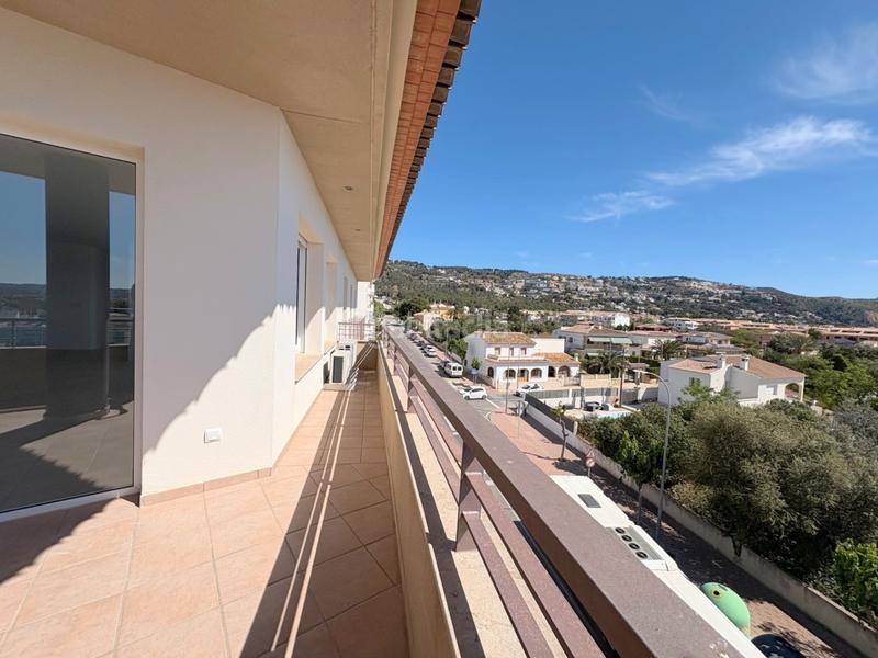 Foto 066b353e-209f-4864-aca6-4a15378ced24. Miete appartement mit heizung in Centro Ciudad Xàbia