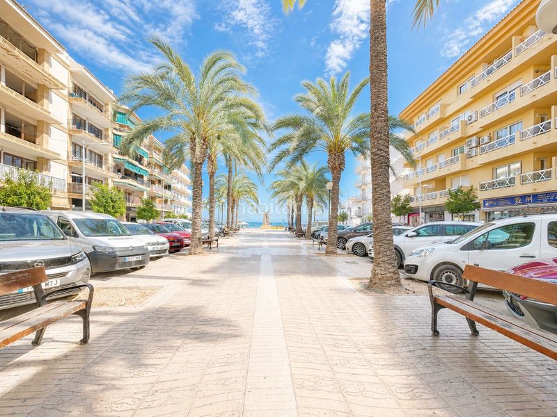 Foto 4a7a49da-37cc-4cd4-aa55-492825fb0b48. Apartament amb calefacció aparcament a Puerto Xàbia