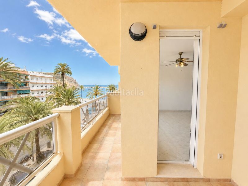Foto 75a9ac36-e45c-4b00-9f78-2b141dfb42e8. Apartament amb calefacció aparcament a Puerto Xàbia