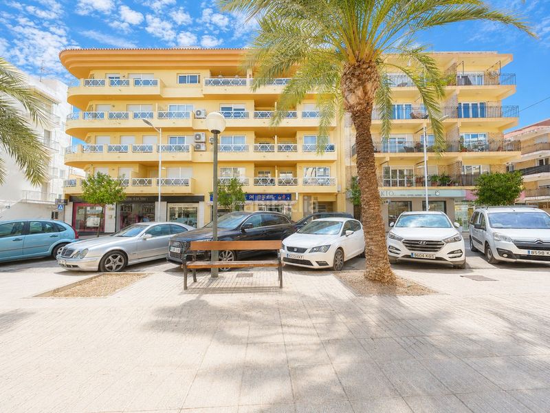 Foto af29bde2-5042-4fb1-836f-c681ef2dfd7f. Apartament amb calefacció aparcament a Puerto Xàbia