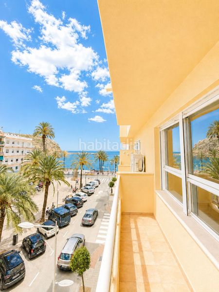 Foto d65d30b6-6887-40b0-9208-7d9a73fc48d7. Apartament amb calefacció aparcament a Puerto Xàbia
