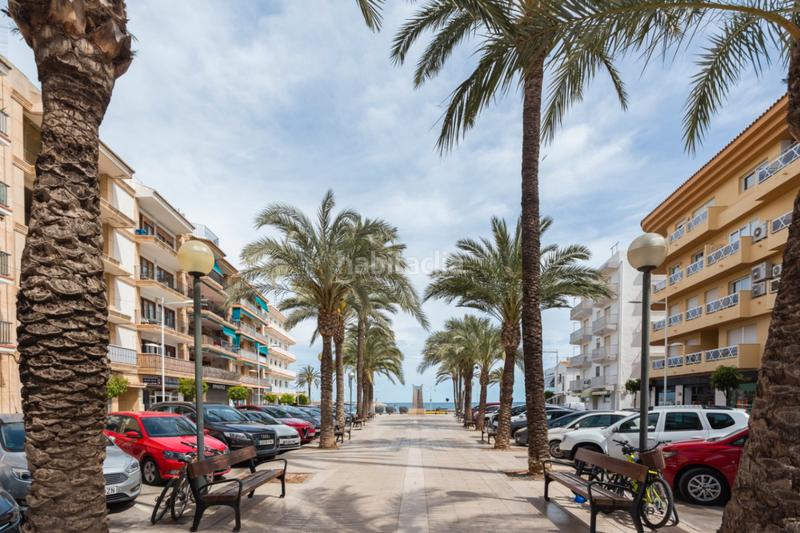 Foto 42f2d32f-61df-4998-8465-d516bbf8f81a. Apartamento en Puerto Xàbia