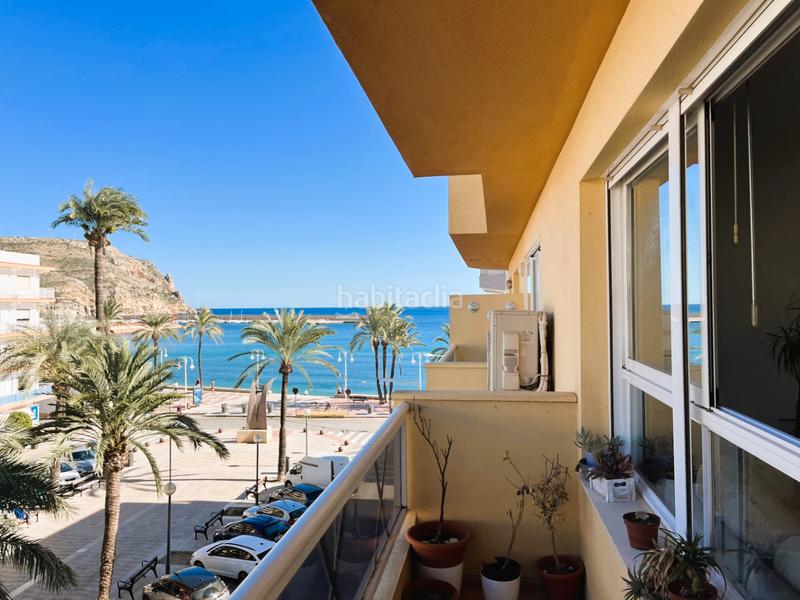 Foto aabfa0cb-272a-479f-8c6e-7cf88227e282. Apartamento en Puerto Xàbia