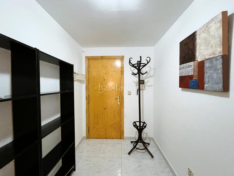 Foto 79b4dd69-fb9f-4cf0-90d3-9de825557172. Appartement mit parking in Puerto Xàbia