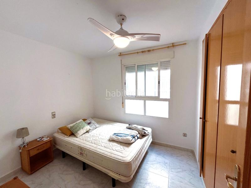 Foto dc2d118d-5bb2-48a7-bef9-ea1fcd378282. Appartement mit parking in Puerto Xàbia