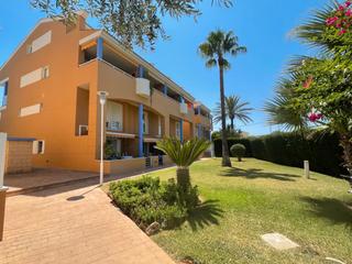 Location Attique à Montañar-El Arenal