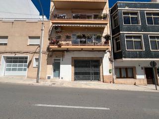 Local Comercial en Centro Ciudad