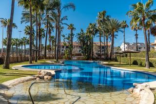Lloguer Apartament a Montañar-El Arenal