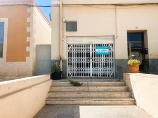 Geschäftsraum in Centro Ciudad