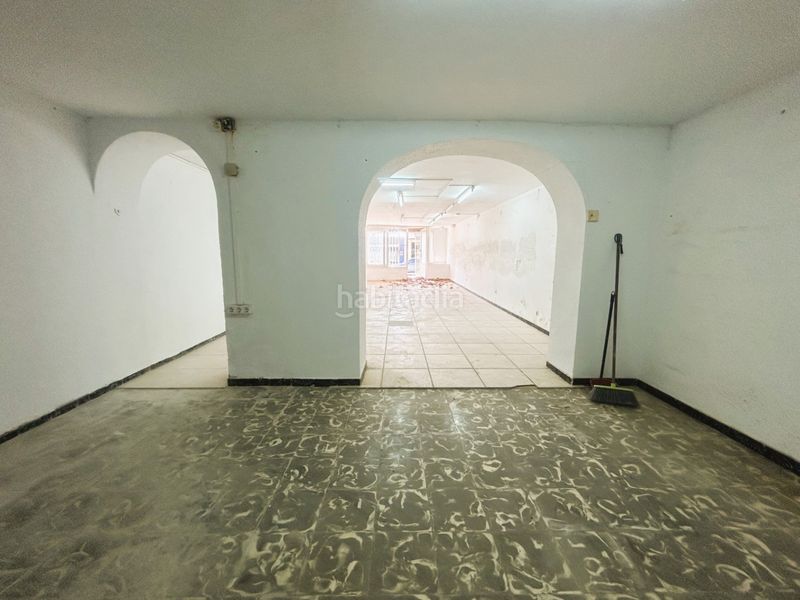 Foto 018ac289-39a1-41bb-9209-f416835294de. Local comercial a Centro Ciudad Xàbia