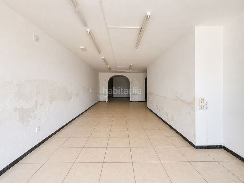 Foto cfb1c847-b374-4698-beb3-0781e4618d71. Local comercial a Centro Ciudad Xàbia