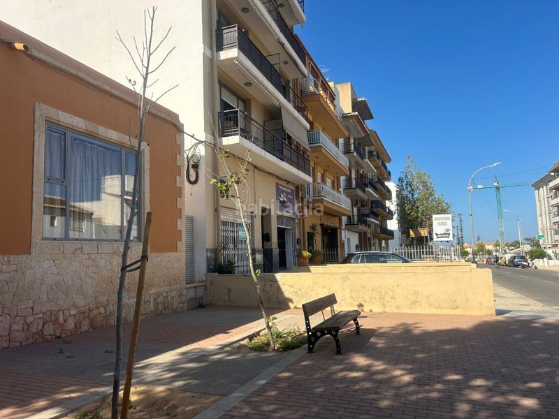 Foto dca684f8-a9e4-4d34-ba0a-63b29f929dc9. Local comercial a Centro Ciudad Xàbia