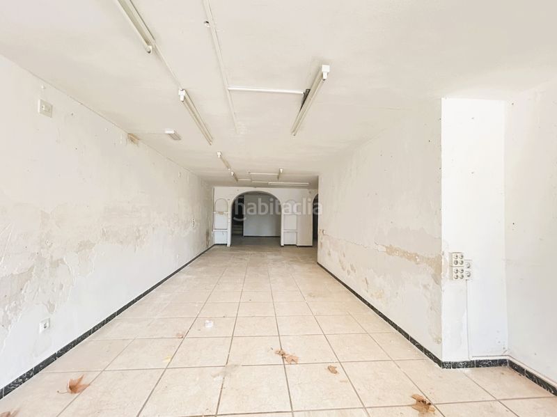 Foto e28dc7fd-838a-42ca-a858-dcdedd7b8bb0. Local comercial a Centro Ciudad Xàbia