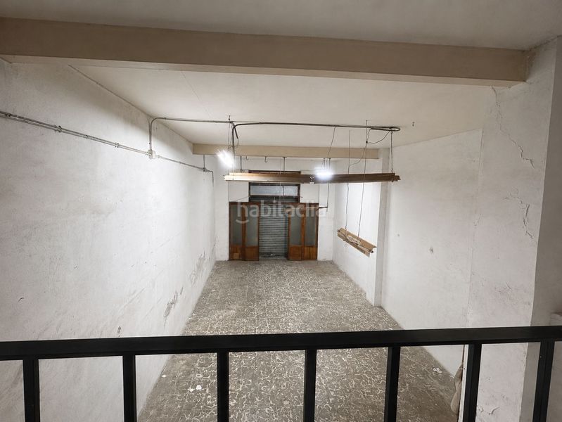 Foto fd6c0bc7-5277-4919-b9b8-2e7c3f94e587. Local comercial a Centro Ciudad Xàbia