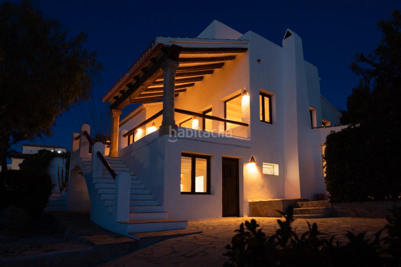 Foto 7cd68e74-6f23-4ddd-8efc-135a44edad60. Chalet en Cap Martí - El Tossalet - Pinomar Xàbia