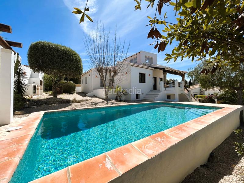 Foto dad331f7-ec23-4e67-ad0a-3540ca88de3f. Chalet en Cap Martí - El Tossalet - Pinomar Xàbia