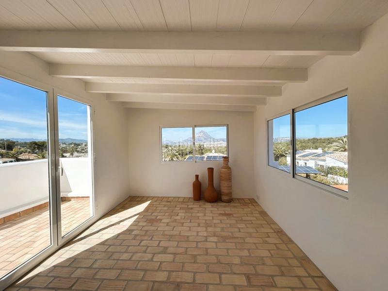 Foto dd89db16-37d0-4702-8d7a-250670fc5148. Chalet en Cap Martí - El Tossalet - Pinomar Xàbia