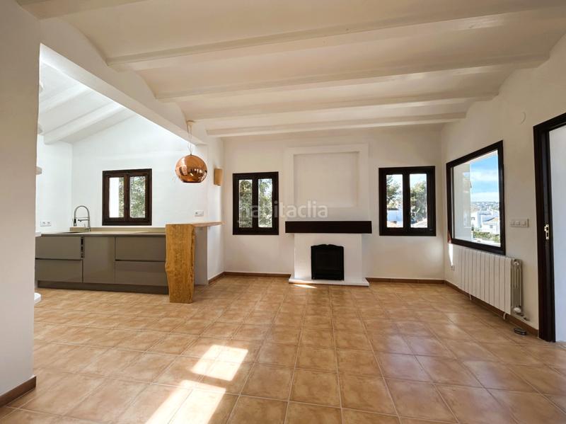 Foto 37b984ff-a730-46b0-a8a3-8be3b4ebc26f. Chalet con riscaldamento parcheggio piscina in Cap Martí - El Tossalet - Pinomar Xàbia