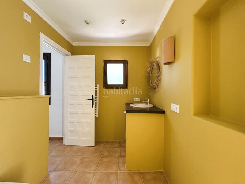 Foto b487657d-b55f-4cd7-b947-300a5a4ba714. Chalet con riscaldamento parcheggio piscina in Cap Martí - El Tossalet - Pinomar Xàbia