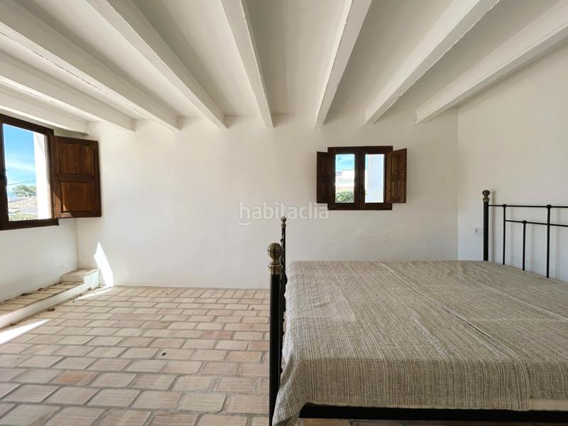 Foto b75fa1b4-0e08-4323-977c-6ff808144d5f. Chalet con riscaldamento parcheggio piscina in Cap Martí - El Tossalet - Pinomar Xàbia