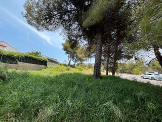 Wohngrundstück in Cap Martí - El Tossalet - Pinomar