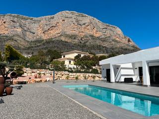 Chalet in Montgó - Ermita
