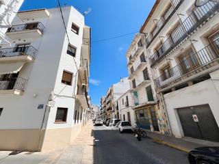 Edifici a Centro Ciudad