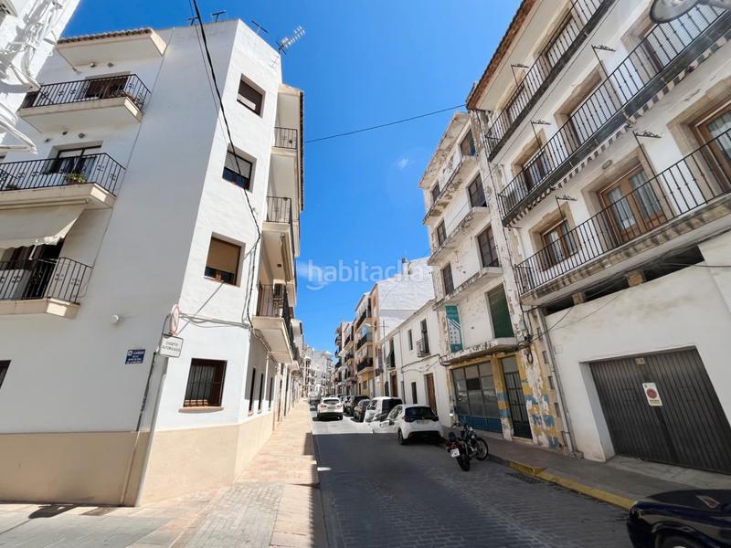 Foto 055cb45d-d761-4232-a72b-bc0e07783bf3. Edifici a Centro Ciudad Xàbia