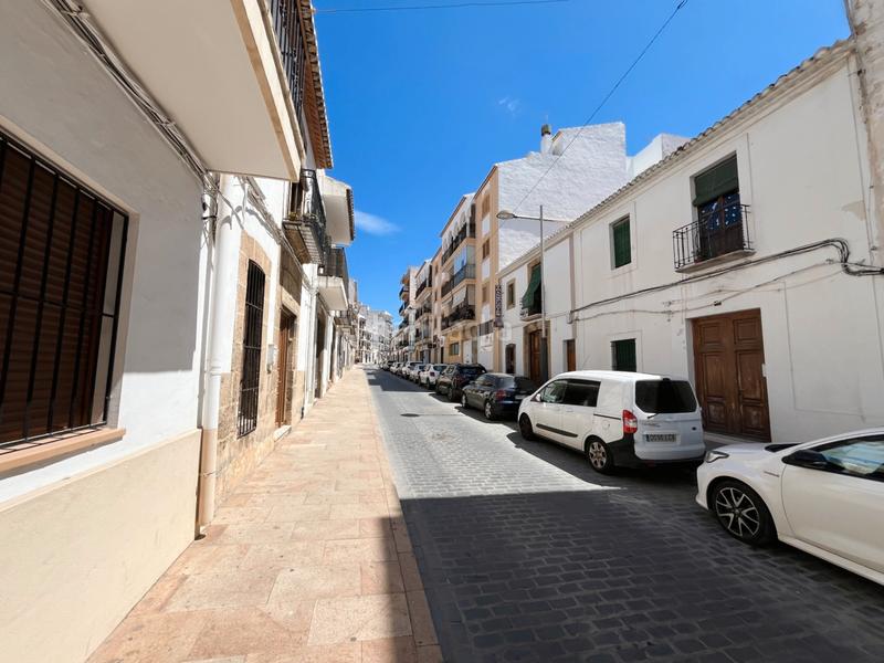 Foto 9eb153d1-5d81-40d0-b8c6-928b4485b15f. Edifici a Centro Ciudad Xàbia